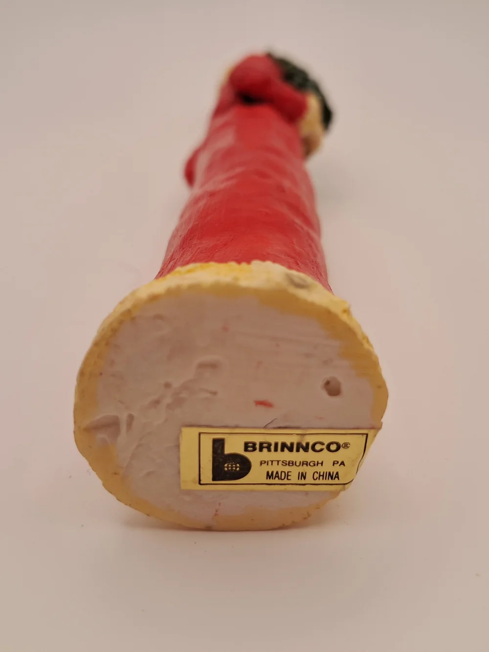 Brinnco elegant red